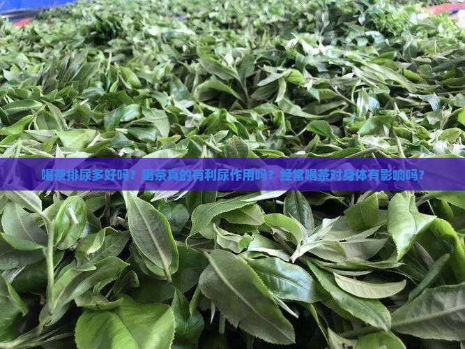 喝茶排尿多好吗