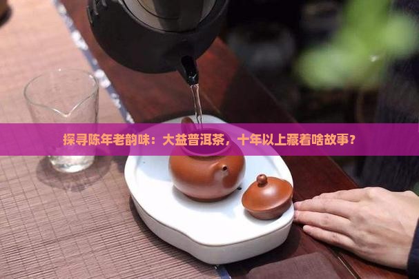 10年以上大益普洱茶价格