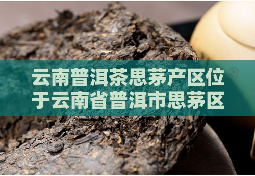 云南普洱茶思茅产区