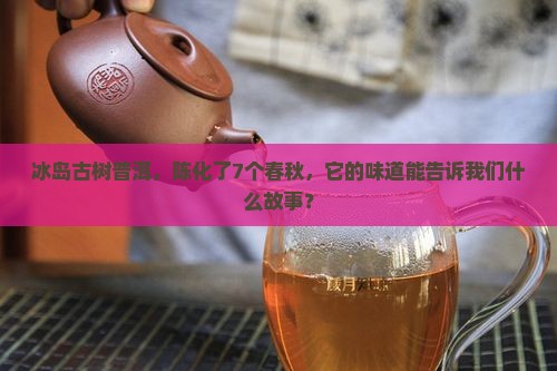 冰岛7年普洱茶多少