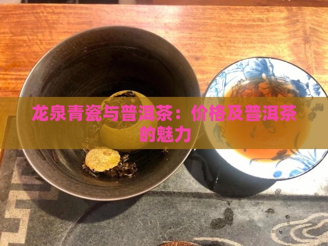 龙泉青瓷普洱茶价格多少