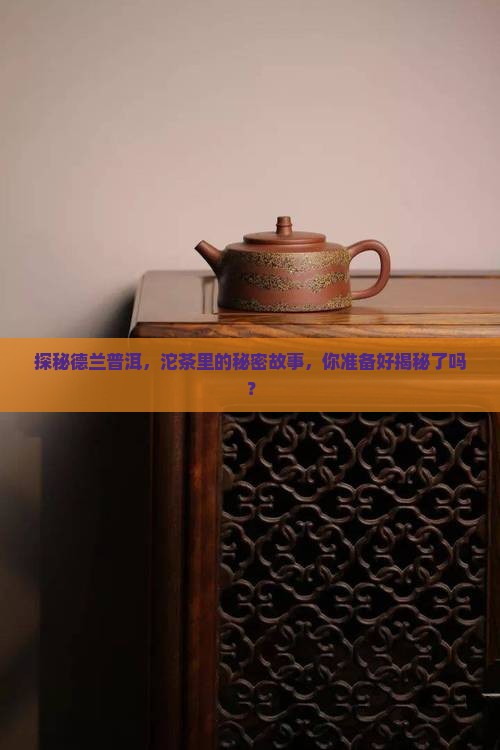 德兰普洱茶沱茶