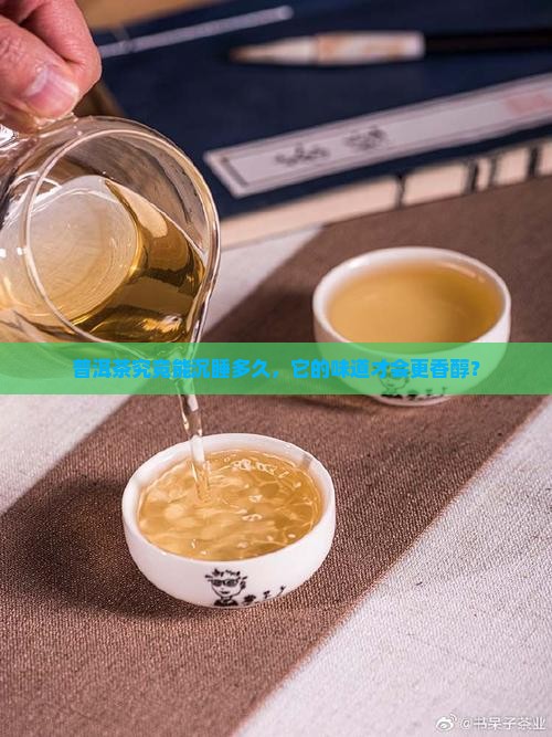普洱茶可以贮存多久