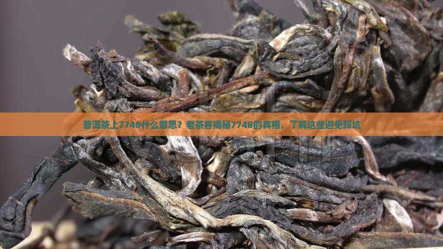 普洱茶上7748什么意思