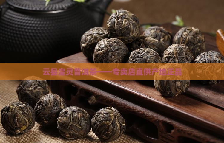云县皇灵普洱茶
