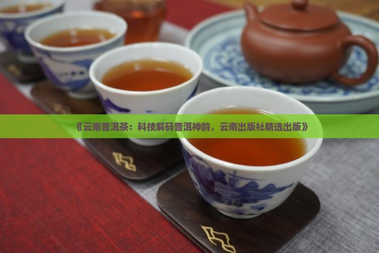 2018云南普洱茶 2018云南普洱茶