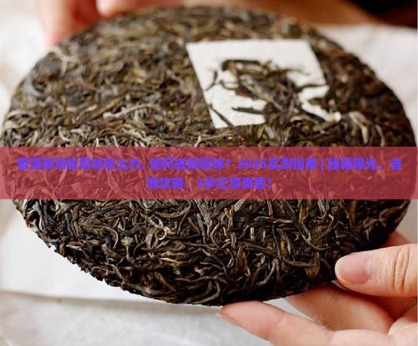 普洱茶饼发霉味怎么办