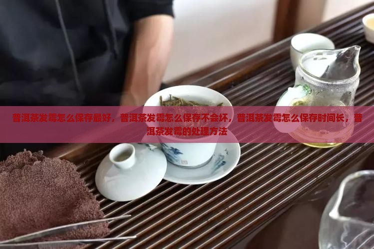 普洱茶发霉怎么保存