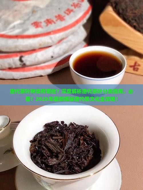 唐代茶叶的种类有什么