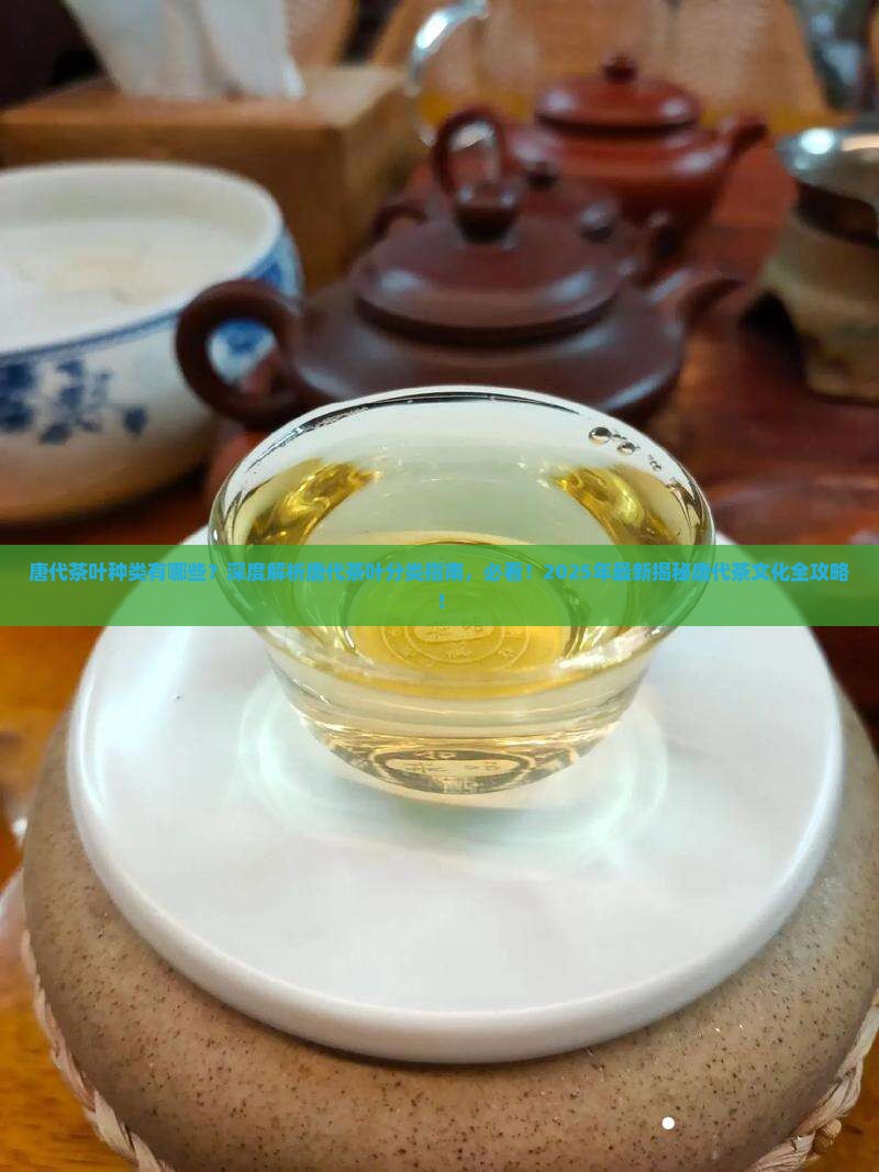 唐代茶叶的种类有什么