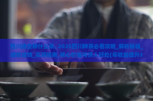 四川适合种什么茶