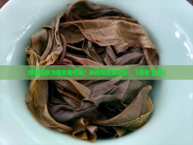 喝普洱茶为什么爱打嗝呢