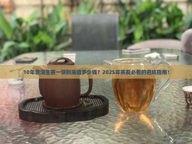 10年普洱生茶一饼能多少钱