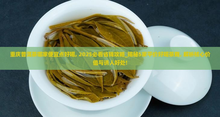 重庆普洱茶哪家便宜点好喝