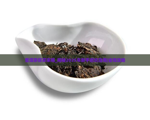 普洱茶你买来喝