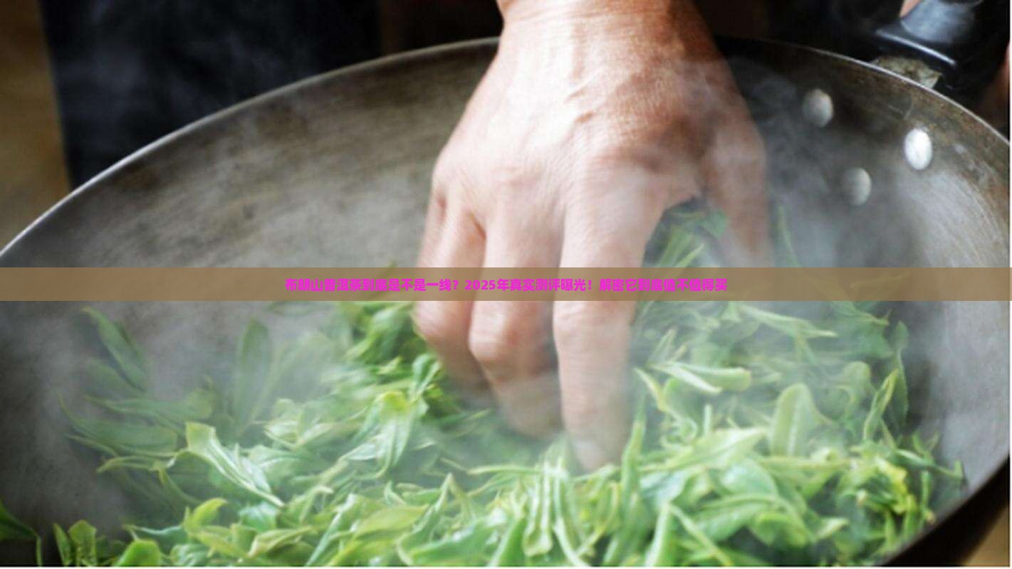 布朗山普洱茶是几线品牌