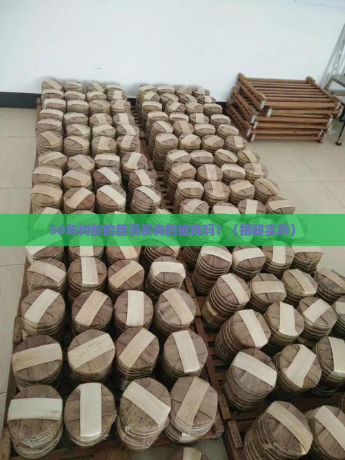 50年树龄的普洱茶