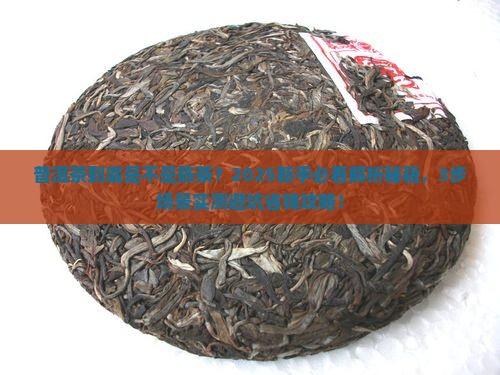 普洱茶是不是陈茶