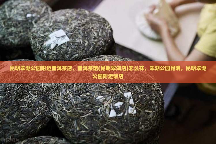 昆明翠湖公园附近普洱茶