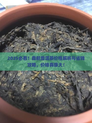 森航普洱茶价格表