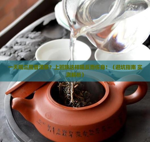一天喝三瓶普洱茶