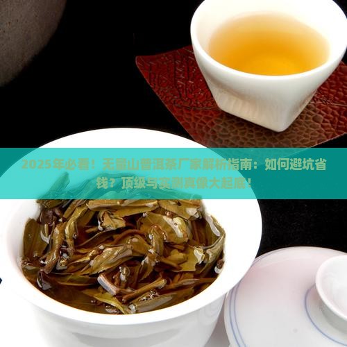无量山普洱茶的厂家