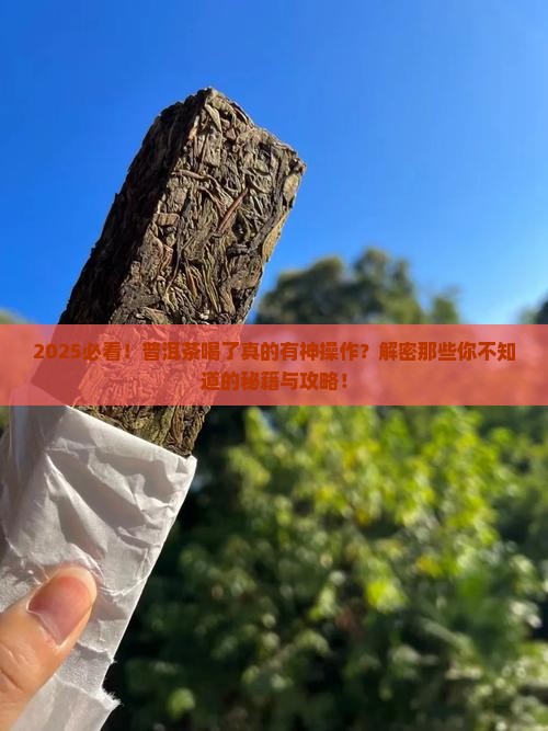 普洱茶喝了的好处是什么