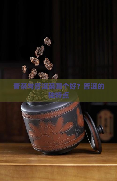青茶和普洱茶哪种茶好
