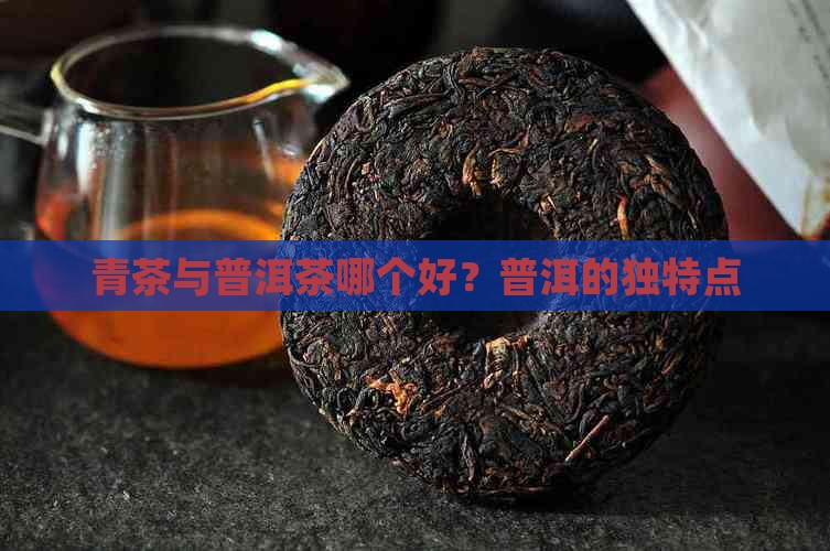 青茶和普洱茶哪种茶好