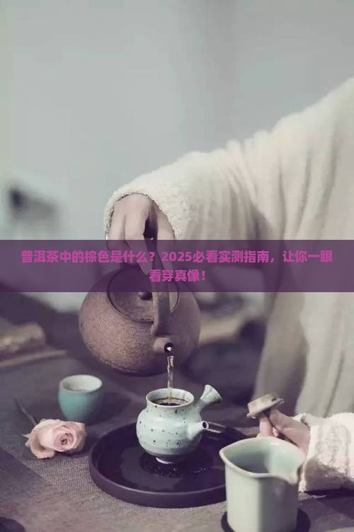 普洱茶中的棕色是什么