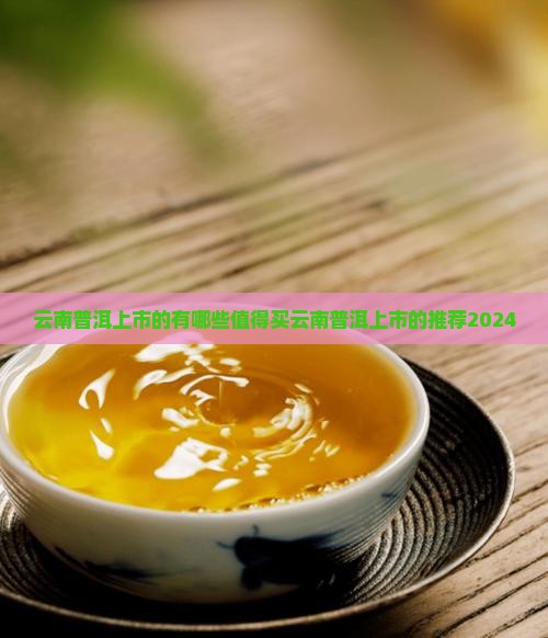 云南普洱上市的品牌