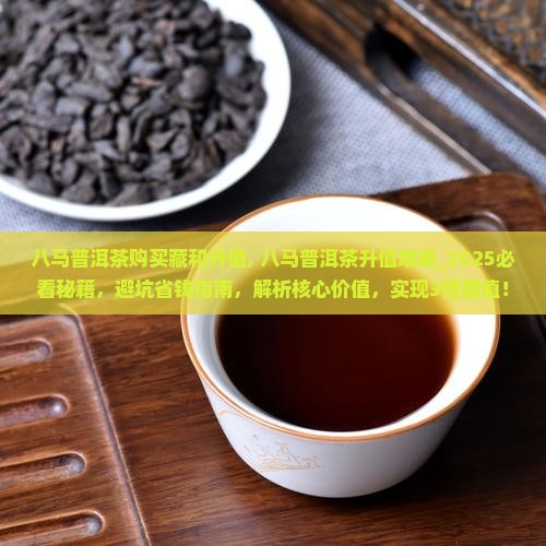 八马普洱茶购买藏和升值