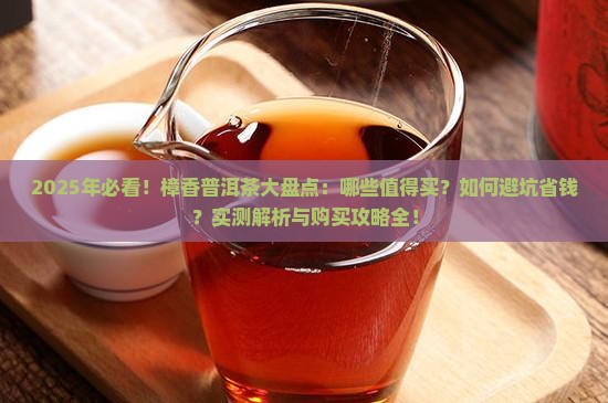 樟香味的普洱茶有哪些品牌