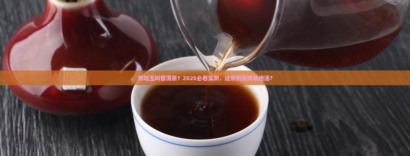 章哈玉叫普洱茶