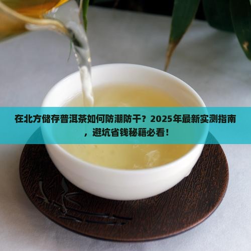 在北方拿什么储存普洱茶