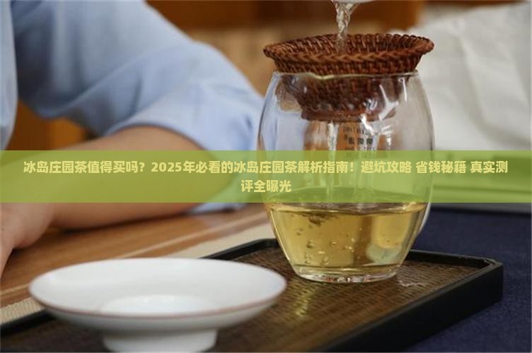 冰岛庄园茶推荐
