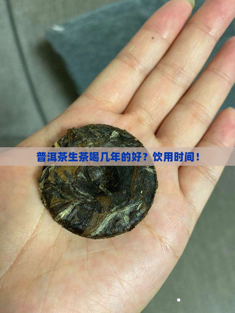 普洱茶生茶喝几年的好