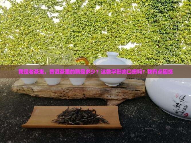 普洱茶里的酶是多少
