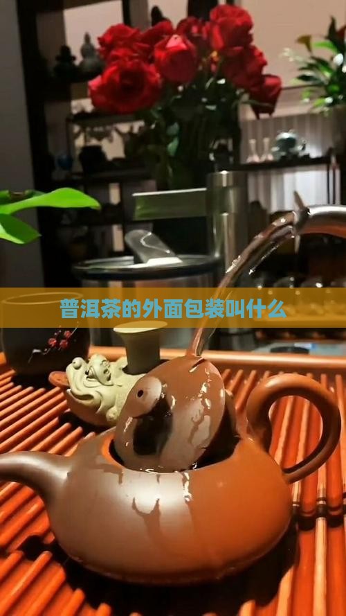 普洱茶壳子叫啥