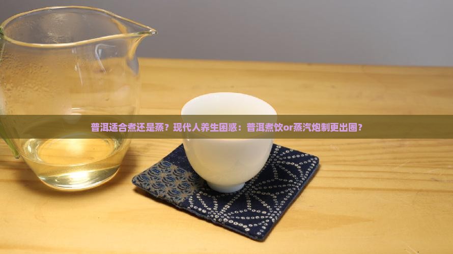 普洱适合煮还是蒸