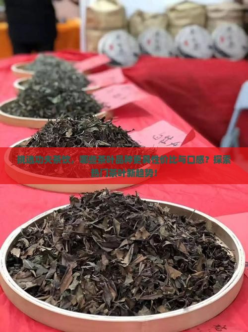 喝功夫什么茶叶比较好