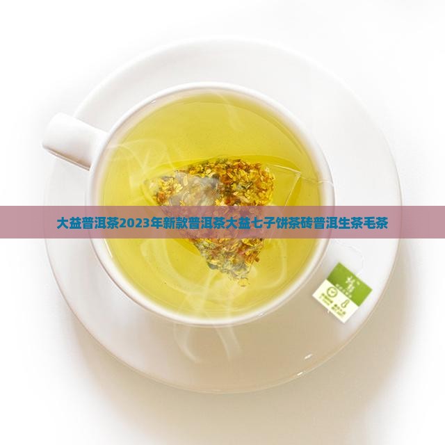 大益普洱茶东河