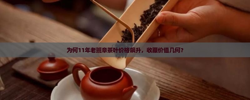 11年的老班章多少钱