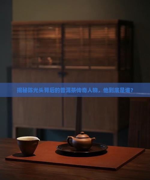 陈光头普洱茶指的是谁