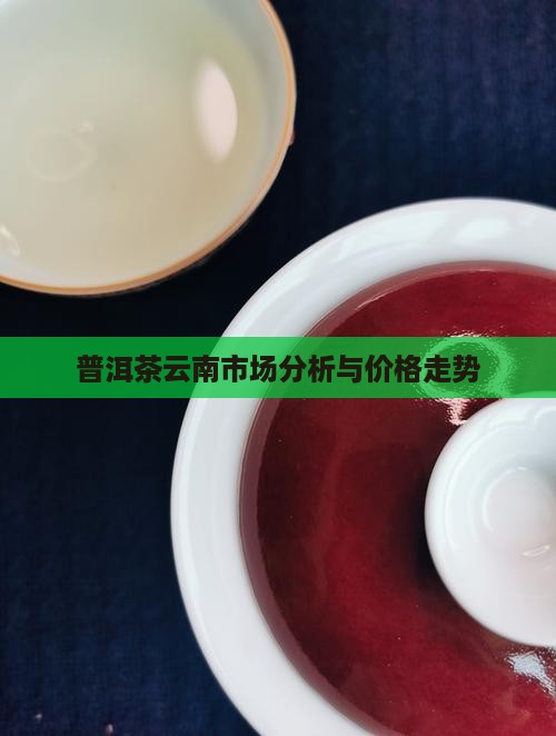普洱茶云南市场