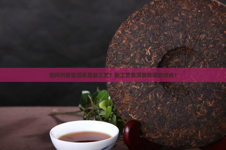 如何判断普洱茶新工艺
