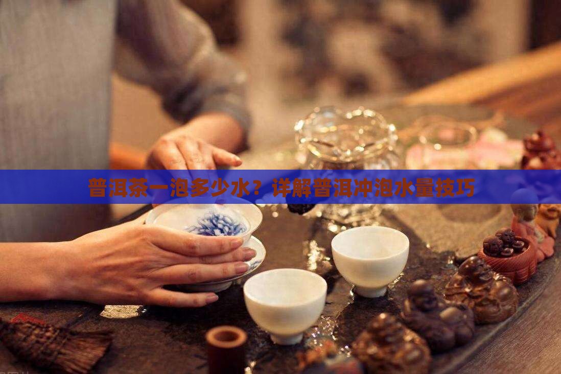 普洱茶一泡多少水