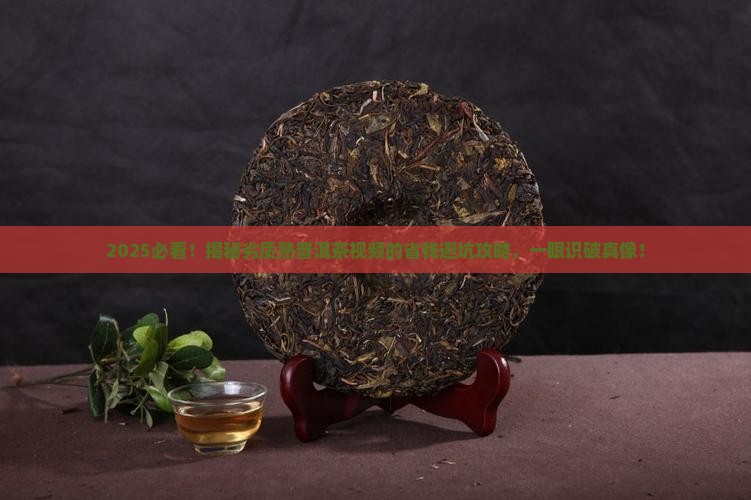 怎样判断劣质熟普洱茶视屏