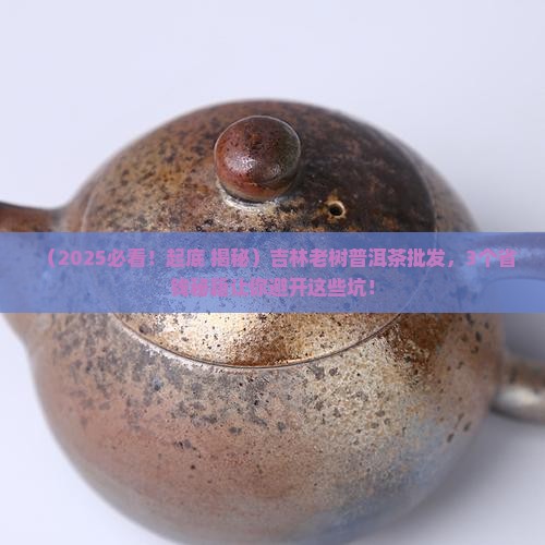 吉林老树普洱茶批发