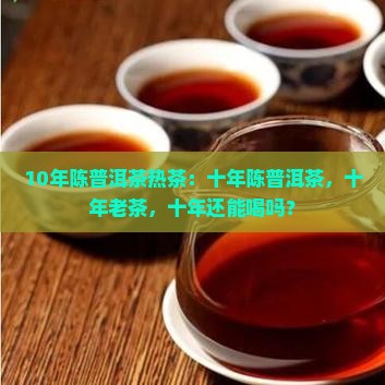 10年陈普洱茶热茶